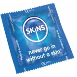 Skins Kondom Natural 1kos