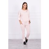 Kesi Girl Revolution Powder Pink Set Cijene