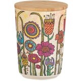 Wenko Posoda za shranjevanje živil Flowers – Wenko Cene