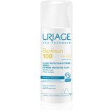 Uriage Bariésun 100 Extreme Protective Fluid SPF 50+ zaštitni fluid za vrloosjetljivu i netolerantnu kožu lica SPF 50+ 50 ml Cijene