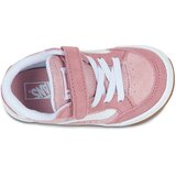 Vans Hylane V Misty Mauve Ružičasta | shoptok.hr