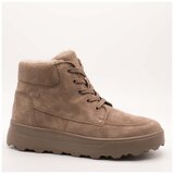 Caprice Gležnjarji 26203-47-345 Taupe Kostanjeva Cene