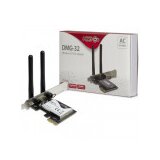 Inter-tech DMG-32 AC650 w inter-tech Cene