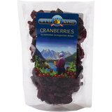 BioKing Bio brusnice - 125 g Cene
