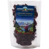 Bio brusnice - 125 g