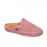 Scholl MADDY PAPUČA BORDO SIVA | ePonuda.com
