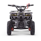 Beneo Mini štirikolesnik za otroke Motors Explorer rumena - 50cc | Shoptok.si