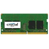 Crucial Sodimm 4gb 2400mhz 1,2v ddr4 (ct4g4sfs824a) ram pomnilnik Cene