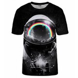 Bittersweet Paris Unisex's Rainbow Mind T-Shirt Tsh Bsp433 | Shoptok.si