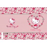 Target zvezek A4 hello kitty na črte | Shoptok.si