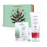 Hemptouch Praznični objem | Shoptok.si