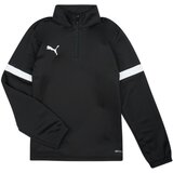 Puma INDIVIDUAL RISE 1/4 ZIP Crna | shoptok.hr
