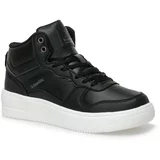 KINETIX Sneakers - Black - Flat