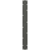  Noge stolića za kavu U-oblika 2 kom antracit 80x(72-73)cm čelik | shoptok.hr