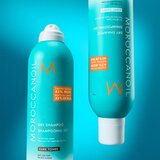 Moroccanoil Dry suhi šampon za temne lase 323 ml | Shoptok.si