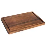 Pravougaona daska 30x20 cm - orah