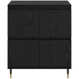  Kreveta Crni hrast 60 x 35 x 70 cm | shoptok.hr