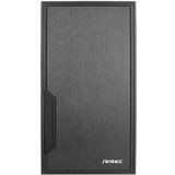 Antec VSK10 ohišje, črno | Shoptok.si