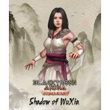 Steam Blackthorn Arena: Reforged - Shadow of Wuxia (DLC) (PC) Key GLOBAL | ePonuda.com