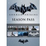  Batman: Arkham Origins - Season Pass (DLC) Steam Key GLOBAL | ePonuda.com
