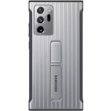 Samsung original ovitek EF-RN985CSE za galaxy note 20 ultra N985 rugged - učinkovita zaščita - srebrn | Shoptok.si