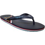 Pepe Jeans Japonke Whale archive Modra Cene