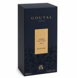 Annick Goutal Ambre Sauvage Absolu parfumirana voda unisex 100 ml | Shoptok.si