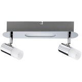 PAULMANN 66647 - LED spot svetiljka 2xG9/10W/230V + LED/5W | Eponuda.com