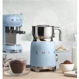 Smeg MFF11PBEU Milchaufschäumer | Shoptok.si