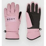 Freshfield Kids Rokavice discreet mauve