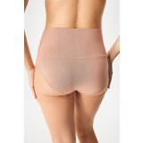 Astratex 2PACK klasične hlačke bamboo gwen z visokim pasom | Shoptok.si