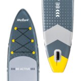 Rebel SUP daska ACTIVE na napuhavanje 350x81x15cm, set | shoptok.hr