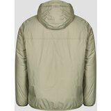 K-Way LE VRAI 4.0 CLAUDE ORSETTO Zelena | shoptok.hr