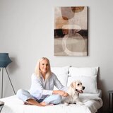  Slika - Back to Thirst (1 Part) Vertical 40x60 | shoptok.hr