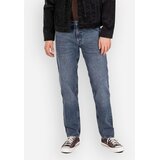 Reell Barfly Kavbojke smokey blue | Shoptok.si