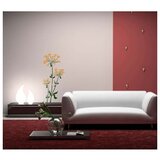 Šablona XXL Trava 3-dijelna 50x105 cm KORISTI SE | shoptok.hr