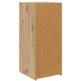 Ormarić za pohranu s ladicama Zanatski Hrast 40 x 42,5 x 93 cm | shoptok.hr