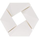 3DJAKE mattePLA White - 1,75 mm / 1000 g | shoptok.hr
