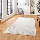 Think Rugs Svijetlo sivi/krem tepih 80x150 cm Apollo – | shoptok.hr