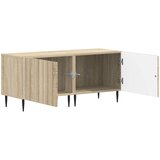  ormar Hrast sonoma Konstruirano drvo | shoptok.hr
