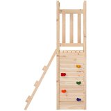 Vanjski set za igru 53 x 46,5 x 169 cm od masivne borovine | shoptok.hr