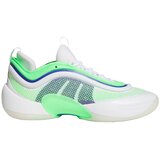 Adidas Športni čevelj 'D.O.N. Issue 6' temno modra / svetlo zelena / bela | Shoptok.si