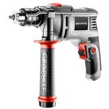 Graphite 58G726 udarna bušilica, 650W, 0-3000/min, 13mm stezna glava, kofer | shoptok.hr