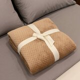 Dekordom Prekrivač softy 140x200 - beige ( 025340 ) Cene