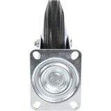 vidaXL Gibljiva kolesa 4 kosi 200 mm, (21036039) | Shoptok.si