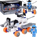  Svemirski auto svemirsko vozilo igračka rover pokretni elementi za5454 | shoptok.hr