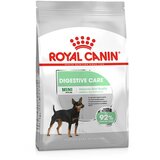 Royal Canin mini digestive care - hrana za male pse sa osetljivim varenjem (1-10kg) 10+ meseci (1kg, 3kg) 3kg | Eponuda.com