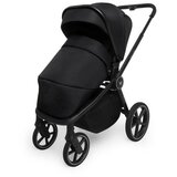 MUUVO Five dječja kolica 2u1, Black | Shoptok.si