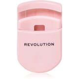 Revolution Lash Stash Compact Curler uvijač za trepavice 1 kom Cijene