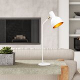 Opviq Stona lampa Berceste 183WHITE ML Cene